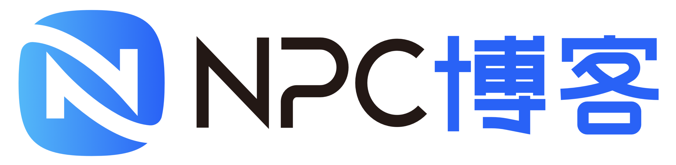 NPC博客-在别人的游戏里写自己的支线
